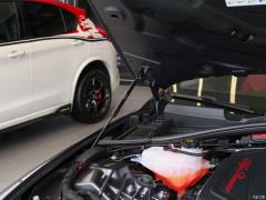 2020 2.0T 280HP Deluxe Edition 2020 2.0T 280HP Deluxe Edition Фото 13 из 68