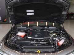 2020 2.0T 280HP Deluxe Edition 2020 2.0T 280HP Deluxe Edition Фото 9 из 68