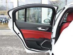 2020 2.0T 280HP Deluxe Edition 2020 2.0T 280HP Deluxe Edition Фото 78 из 108