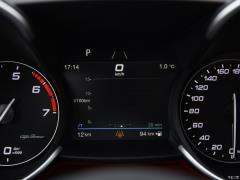 2020 2.0T 280HP Deluxe Edition 2020 2.0T 280HP Deluxe Edition Фото 15 из 108