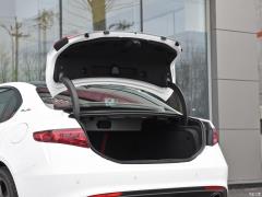 2020 2.0T 280HP Deluxe Edition 2020 2.0T 280HP Deluxe Edition Фото 104 из 108