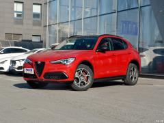 Роскошная спортивная версия 2.0T 280HP 2020 2020 2.0T 280HP Luxury Sports Edition Фото 1 из 1
