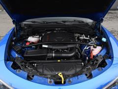 2020 2.0T 280HP Deluxe Edition 2020 2.0T 280HP Deluxe Edition Фото 12 из 70