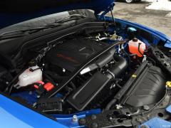 2020 2.0T 280HP Deluxe Edition 2020 2.0T 280HP Deluxe Edition Фото 16 из 70