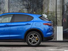 2020 2.0T 280HP Deluxe Edition 2020 2.0T 280HP Deluxe Edition Фото 35 из 70