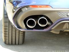 2019 2.9T 510HP версия с четырехлистным клевером 2019 2.9T 510HP four-leaf clover version Фото 78 из 91