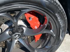 2019 2.9T 510HP версия с четырехлистным клевером 2019 2.9T 510HP four-leaf clover version Фото 71 из 91