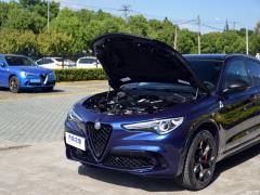 2019 2.9T 510HP версия с четырехлистным клевером 2019 2.9T 510HP four-leaf clover version Фото 48 из 91