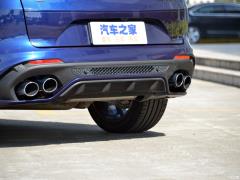 2019 2.9T 510HP версия с четырехлистным клевером 2019 2.9T 510HP four-leaf clover version Фото 73 из 91