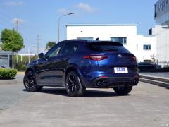 2019 2.9T 510HP версия с четырехлистным клевером 2019 2.9T 510HP four-leaf clover version Фото 8 из 91