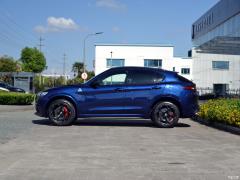 2019 2.9T 510HP версия с четырехлистным клевером 2019 2.9T 510HP four-leaf clover version Фото 7 из 91