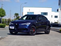 Фото Alfa Romeo Stelvio (949)