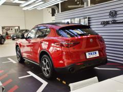 2020 2.0T 280HP Deluxe Edition 2020 2.0T 280HP Deluxe Edition Фото 4 из 49