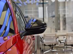 2020 2.0T 280HP Deluxe Edition 2020 2.0T 280HP Deluxe Edition Фото 25 из 49