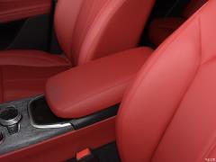 2021 2.0T 280HP Deluxe Edition 2021 2.0T 280HP Deluxe Edition Фото 124 из 217