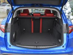2020 2.0T 280HP Deluxe Edition 2020 2.0T 280HP Deluxe Edition Фото 181 из 217
