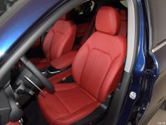 2021 2.0T 280HP Deluxe Edition 2021 2.0T 280HP Deluxe Edition Фото 119 из 217