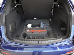 2019 2.9T 510HP версия с четырехлистным клевером 2019 2.9T 510HP four-leaf clover version Фото 216 из 217