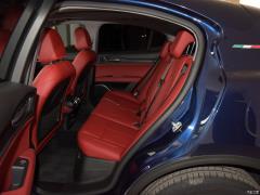 2021 2.0T 280HP Deluxe Edition 2021 2.0T 280HP Deluxe Edition Фото 125 из 217