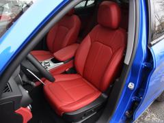 2020 2.0T 280HP Deluxe Edition 2020 2.0T 280HP Deluxe Edition Фото 141 из 217