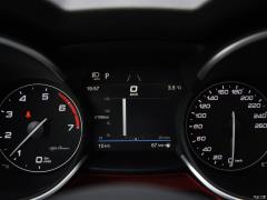 2020 2.0T 280HP Deluxe Edition 2020 2.0T 280HP Deluxe Edition Фото 45 из 217