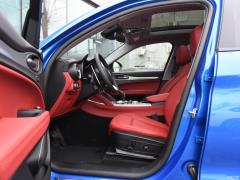 2020 2.0T 280HP Deluxe Edition 2020 2.0T 280HP Deluxe Edition Фото 140 из 217