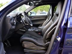 2019 2.9T 510HP версия с четырехлистным клевером 2019 2.9T 510HP four-leaf clover version Фото 187 из 217