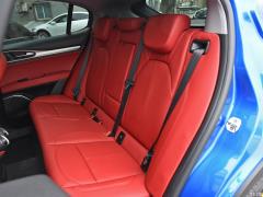 2020 2.0T 280HP Deluxe Edition 2020 2.0T 280HP Deluxe Edition Фото 153 из 217