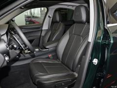 2021 2.0T 280HP Deluxe Edition 2021 2.0T 280HP Deluxe Edition Фото 61 из 114