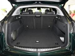 2021 2.0T 280HP Deluxe Edition 2021 2.0T 280HP Deluxe Edition Фото 107 из 114