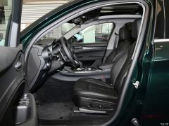 2021 2.0T 280HP Deluxe Edition 2021 2.0T 280HP Deluxe Edition Фото 60 из 114
