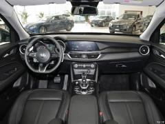 2021 2.0T 280HP Deluxe Edition 2021 2.0T 280HP Deluxe Edition Фото 1 из 114