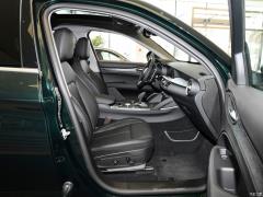 2021 2.0T 280HP Deluxe Edition 2021 2.0T 280HP Deluxe Edition Фото 94 из 114