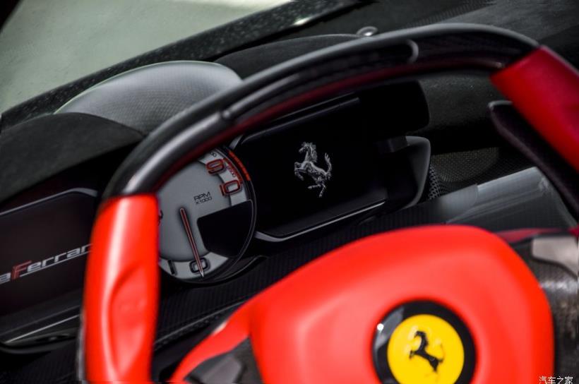 Ferrari 488 Pista
