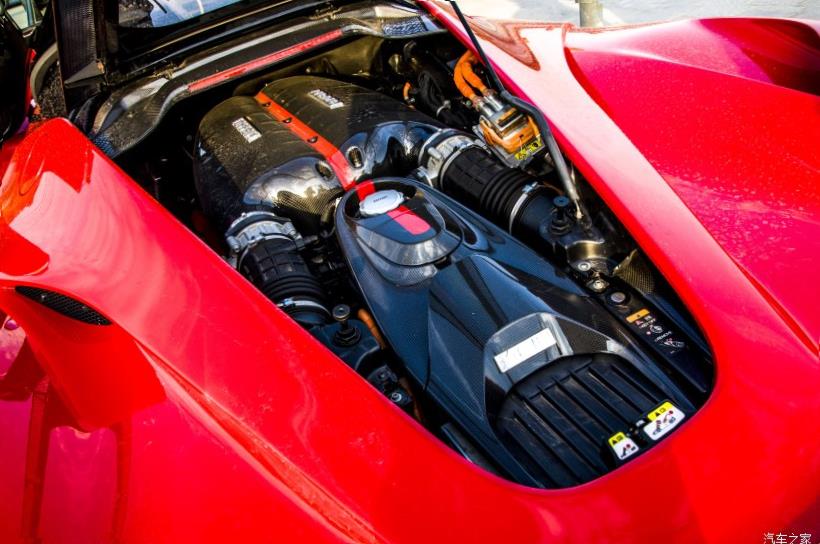 Ferrari 488 Pista