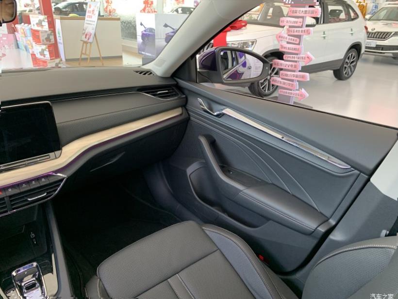 Skoda Octavia (A8)