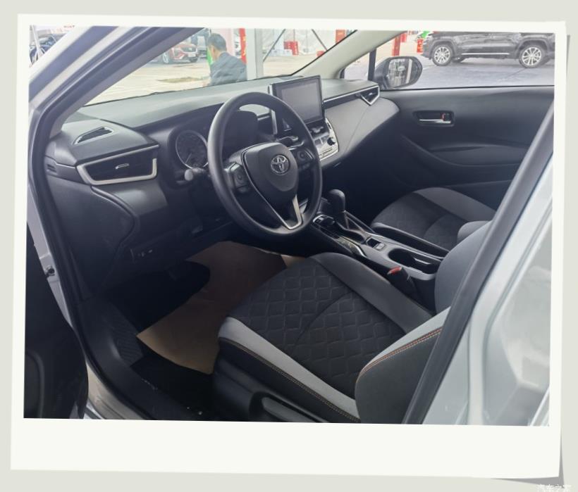 Skoda Octavia (A8)