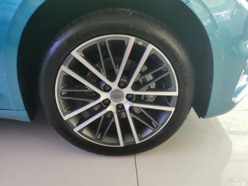 Skoda Octavia (A8)
