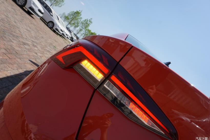 Skoda Octavia (A8)