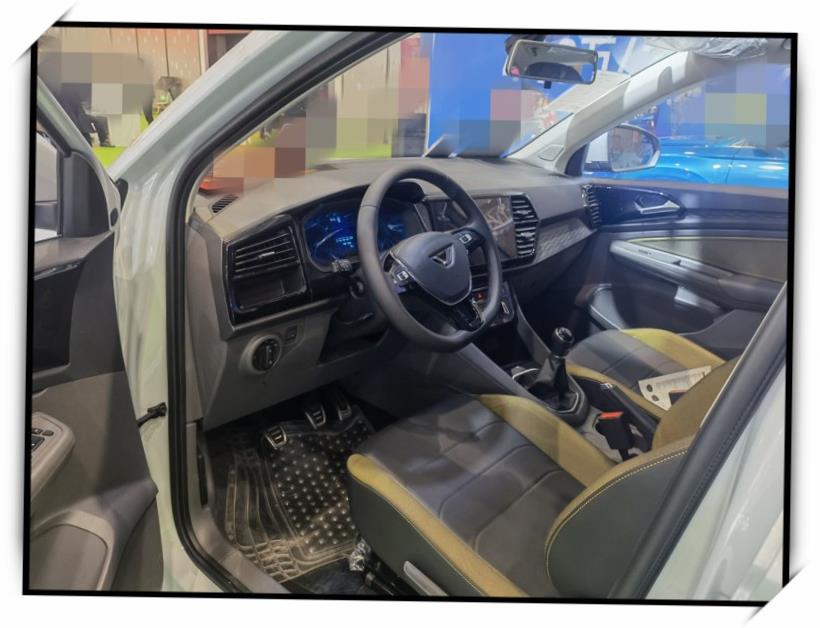 Skoda Karoq (NU7)