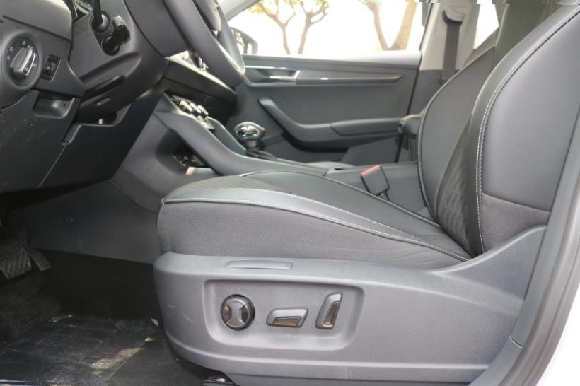 Skoda Karoq (NU7)