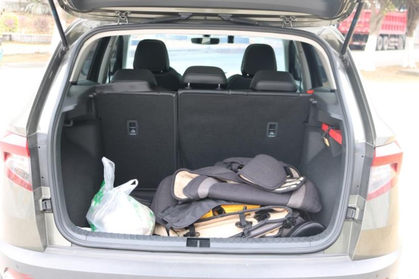 Skoda Karoq (NU7)