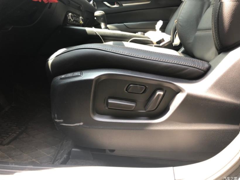 Mazda CX-5 (KF)