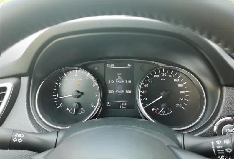 Nissan Qashqai (J12)