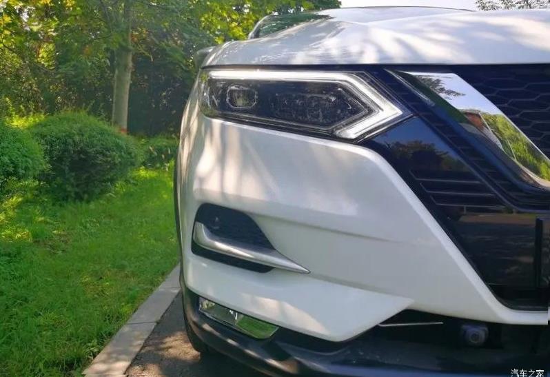 Nissan Qashqai (J12)