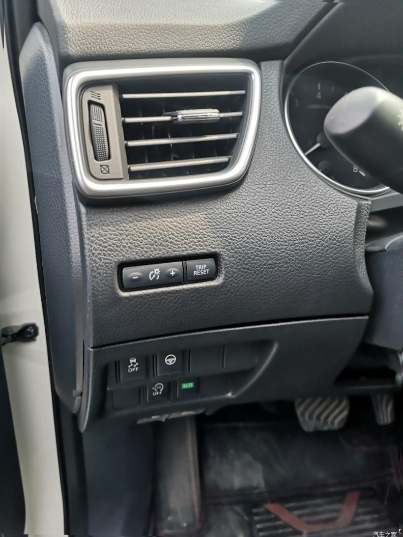 Nissan Qashqai (J12)