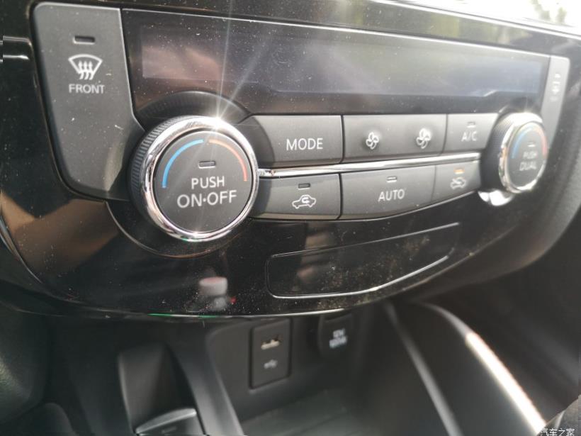 Nissan Qashqai (J12)