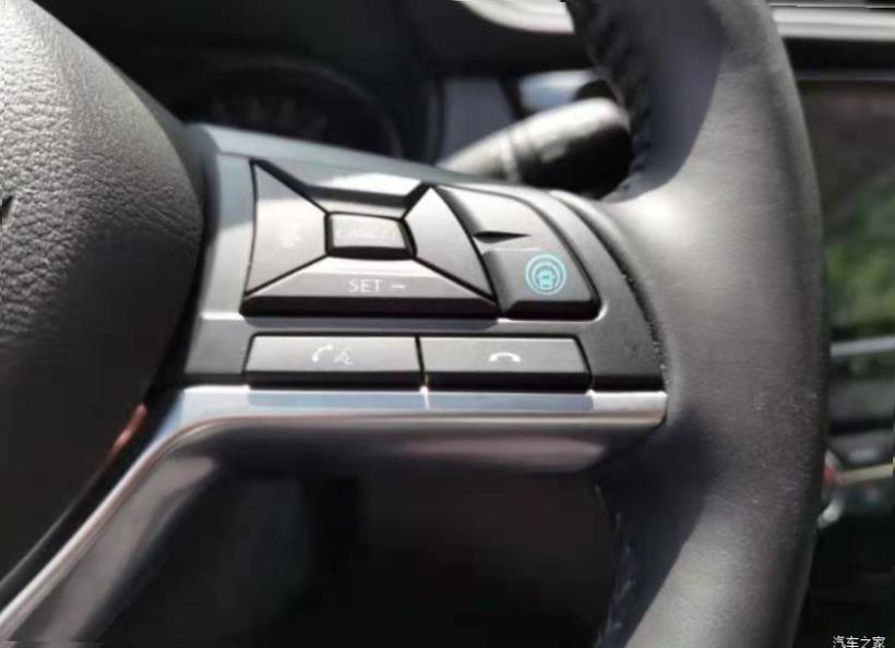 Nissan Qashqai (J12)