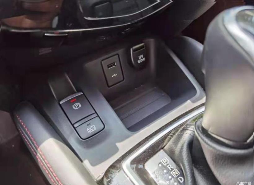 Nissan Qashqai (J12)
