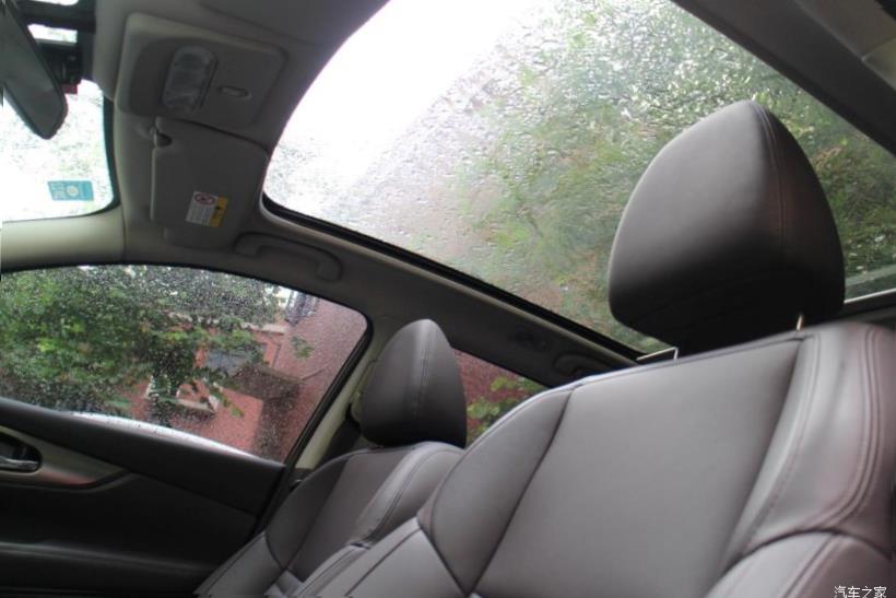 Nissan Qashqai (J12)